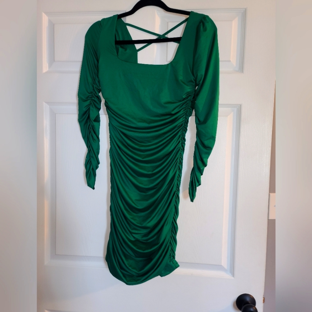Womans meduim dress